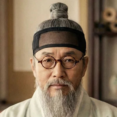 1899 漢城 鐘路 · 四柱工學所 初代 所長 한도헌