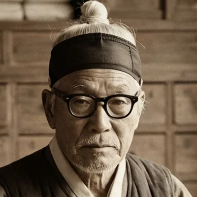 1899 南原 · 택일 노선생 염도준